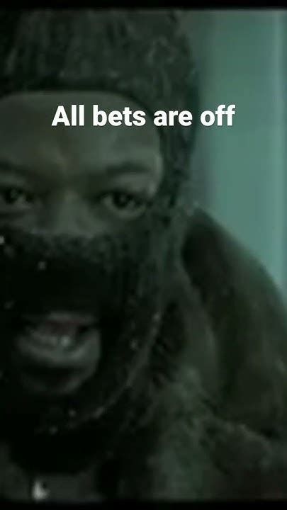 all bets are off snatch|Iba pa.